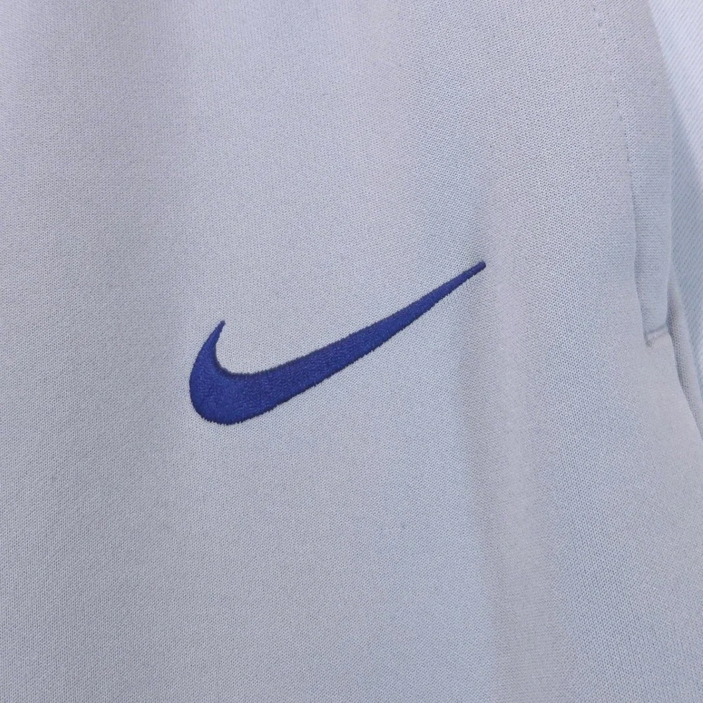 Nike USWNT Dri-FIT Soccer Training Joggers Pants Womens L Gray DO6507-050